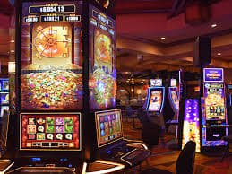 premyo77 slots lobby showing various online slot game categories