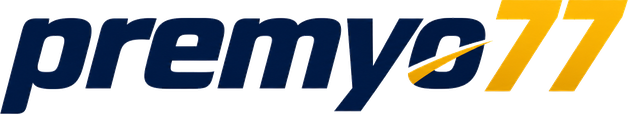 premyo77 official logo